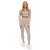 BeastPink Women‘s Sense Crop Top Grey