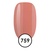 URBAN PRO Natural Line Hybrid UV/LED Gel lak za nokte, 8 ml, 759 Tea Rose