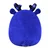 SQUISHMALLOWS Vijolični jelenček - Binoche