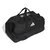 adidas TIRO L DUFFLE M, sportska torba za nogomet, crna HS9749