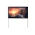 Celexon FastFold Mobile Expert 406 x 254 cm 16:10 format (v kompletu platno za front in retro projekcijo) - Celexon