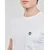 Timberland SS Dunstan River Pocket Tee Slim Bela