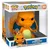 Northix Figura Pokemon Charizard, 25 cm zbirateljska igrača