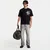 Majice L/AB c/o Off-White™ Camo S/S Tee Black XL