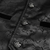 Moški plašč DEVIL FASHION - Dream Snatcher Gothic Patterned Swallowtail - CT19101