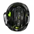 Hokejska čelada Warrior Alpha One Pro Combo Senior L, rdeča