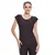 Winshape Športni top  AET130LS  rjava