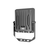 Braytron LED reflektor BRY-FLOOD-PF-20W-GRY-3IN1-IP65
