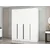 Hanah home Ormar Kale Plus 180x210x52cm Beli