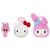 L.O.L. Surprise! Hello Kitty plišasta punčka