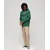 Superdry Majica, zelena
