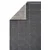 Conceptum Hypnose Tepih Stone 1062, 100x200 cm, Antracit
