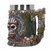 Vrč (tankard) Iron Maiden - Book of Souls - B5957V2