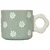 shumee Margot skodelica 330 ml zelena