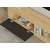 Hanah home TV Komoda Yonca Antracit-Hrast
