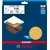 Bosch Expert C470 brusni papir 2608901671, P40, 225 mm, 5 komada