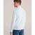 WE Fashion Pulover pastelno modra