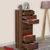 Hanah Home Komoda Flow 44x130x40cm Orah