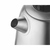 Zilan Kuhalo za vodu, zapremina 1.7 l, 2200 W, INOX - ZLN1000
