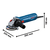 Bosch Ugaona brusilica GWS 12-115 06013A6103