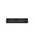 Hanah Home komoda Meyra 120, 120 cm, antracit / zlatna