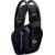 Logitech G G733 Slušalice sa mikrofonom Trake preko glave Crno