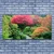 tulup.si Slika na platnu Tree flower garden narava 140x70 cm