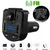shumee Oddajnik polnilnik FM BT bluetooth MP3 2xUSB SD