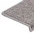 Prostirke za stepenice 30 kom 65x21x4 cm sive pravokutne rubove