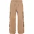 Mens Jackets Double Cargo unionbeige