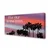 tulup.si Slika na platnu Palm sunset 120x60 cm