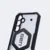 Maska za telefon UAG Pathfinder Mag Case za Samsung S24, Providna