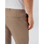 Lindbergh Hlače Knitted cropped pants, bež