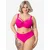 SugarShape Bikini hlačke Monaco roza