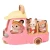 Sylvanian family Pojazdný stánok s Donuty
