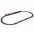 shumee Train Train Tiri na baterije 33 elementov
