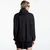 Vetrovka On Explore Lightweight Waterproof Jacket Black M