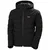 Helly Hansen BOSSANOVA PUFFY JACKET, muška skijaška jakna, crna 65612