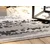eoshop Kos preproge Phoenix 124 siva (Varianta: 120x170 cm)