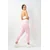 Novecento LILLY push-up helanke ZYL2304-pink