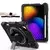 Tech-protect Solid ovitek za Xiaomi Pad 7 / 7 Pro / 8 / 8 Pro 11.2'', črn