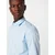 JACK & JONES Srajca JOE, modra