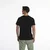 Sergio Tacchini Muška majica Essential shirt, Crna