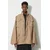 Jakna Alpha Industries M-65 moška, bež barva, 100103