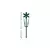 LEGO Botanical Narcisi 40747