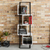 HANAH HOME Prada Black White
