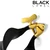 Black Label Collin Speculum Black-Gold