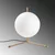 OPVIQ Stona lampa Luminar 14171