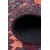 Conceptum Hypnose Tepih Folk -BA 18, 150x230 cm, Bordo
