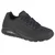 Skechers Muške patike Uno - Stand On Air, 52458-BBK, Crne
